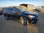 Subaru Ascent 2021