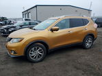 Nissan Rogue 2014