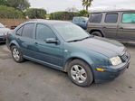 Volkswagen Jetta 2003