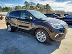 Buick Envision 2017