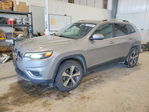Jeep Cherokee 2019