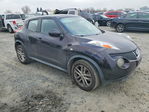 Nissan Juke 2014