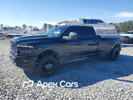 RAM 3500 2025 - Image 1 of 12