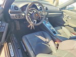 Porsche Boxster 2025