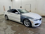BMW Series 4 2014