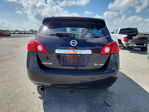 Nissan Rogue 2013