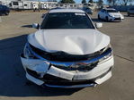Honda Accord 2016