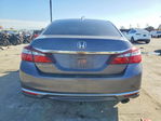 Honda Accord 2016