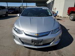Chevrolet Volt 2017