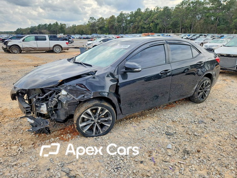 Toyota Corolla 2017 - Image 1 of 13