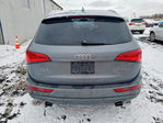 Audi Q5 2013