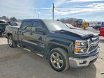 Chevrolet Silverado 2014