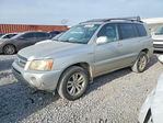 Toyota Highlander 2007