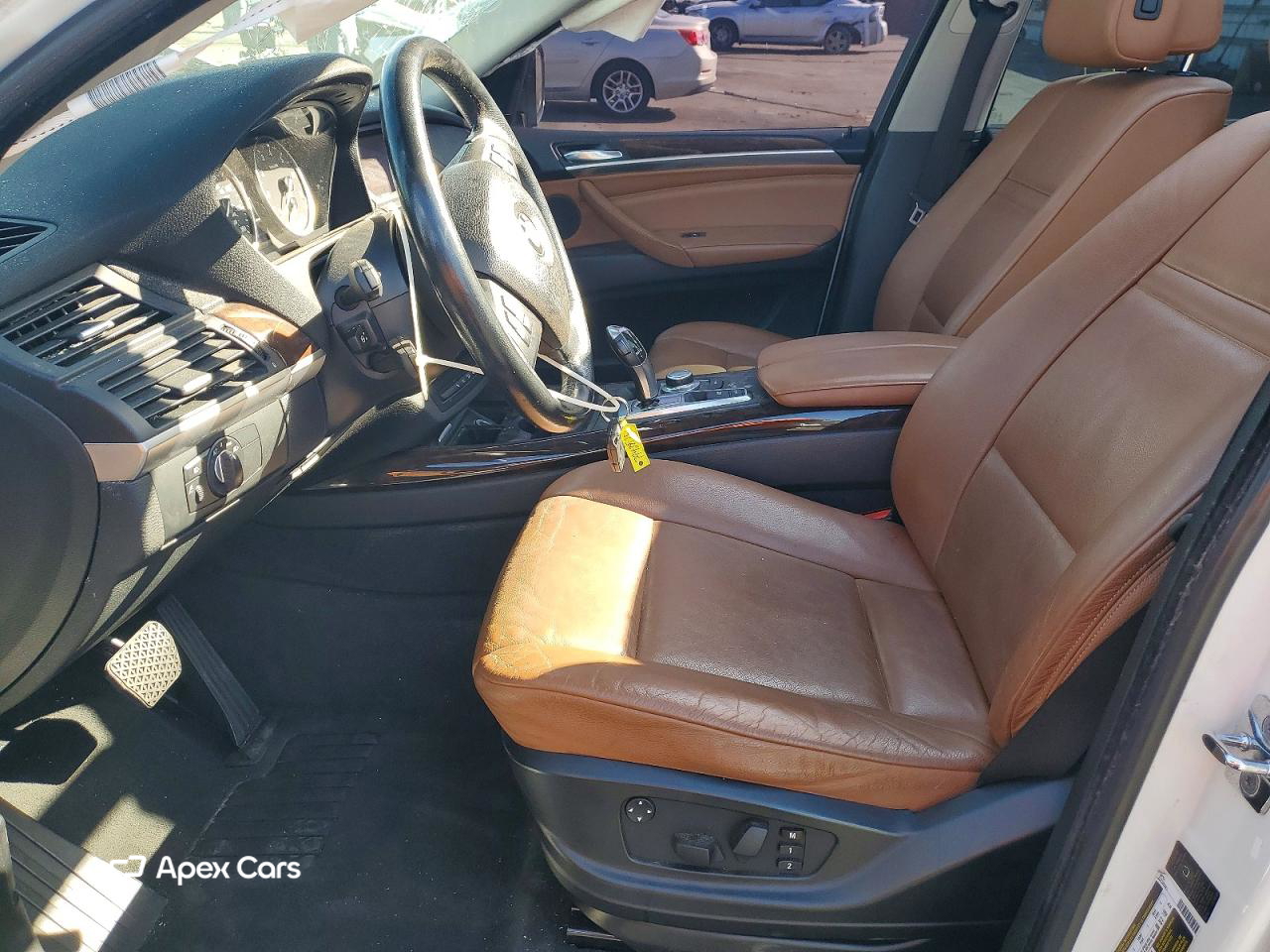 BMW X5 2009