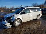 Dodge Caravan 2017