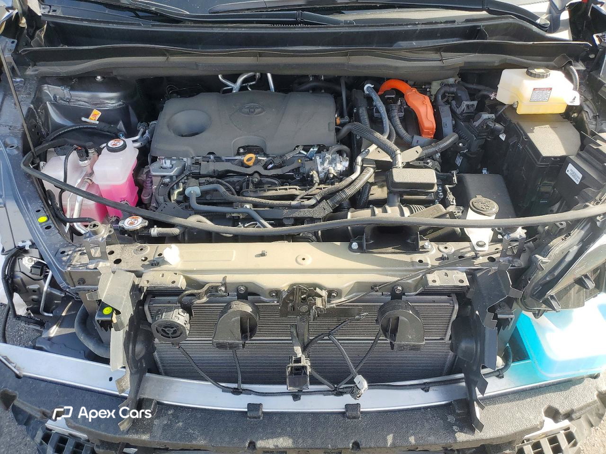 Toyota Sienna 2025