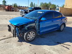 Kia Rio 2021
