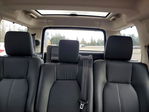 Land Rover LR4 2011