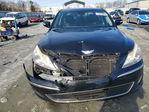Hyundai Genesis 2014