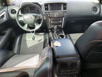 Nissan Pathfinder 2020