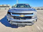 Chevrolet Colorado 2018
