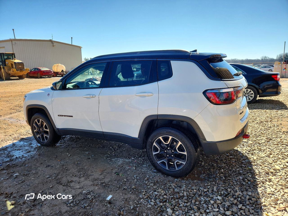 Jeep Compass 2019