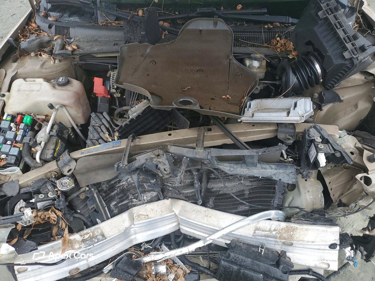 Buick LeSabre 2005