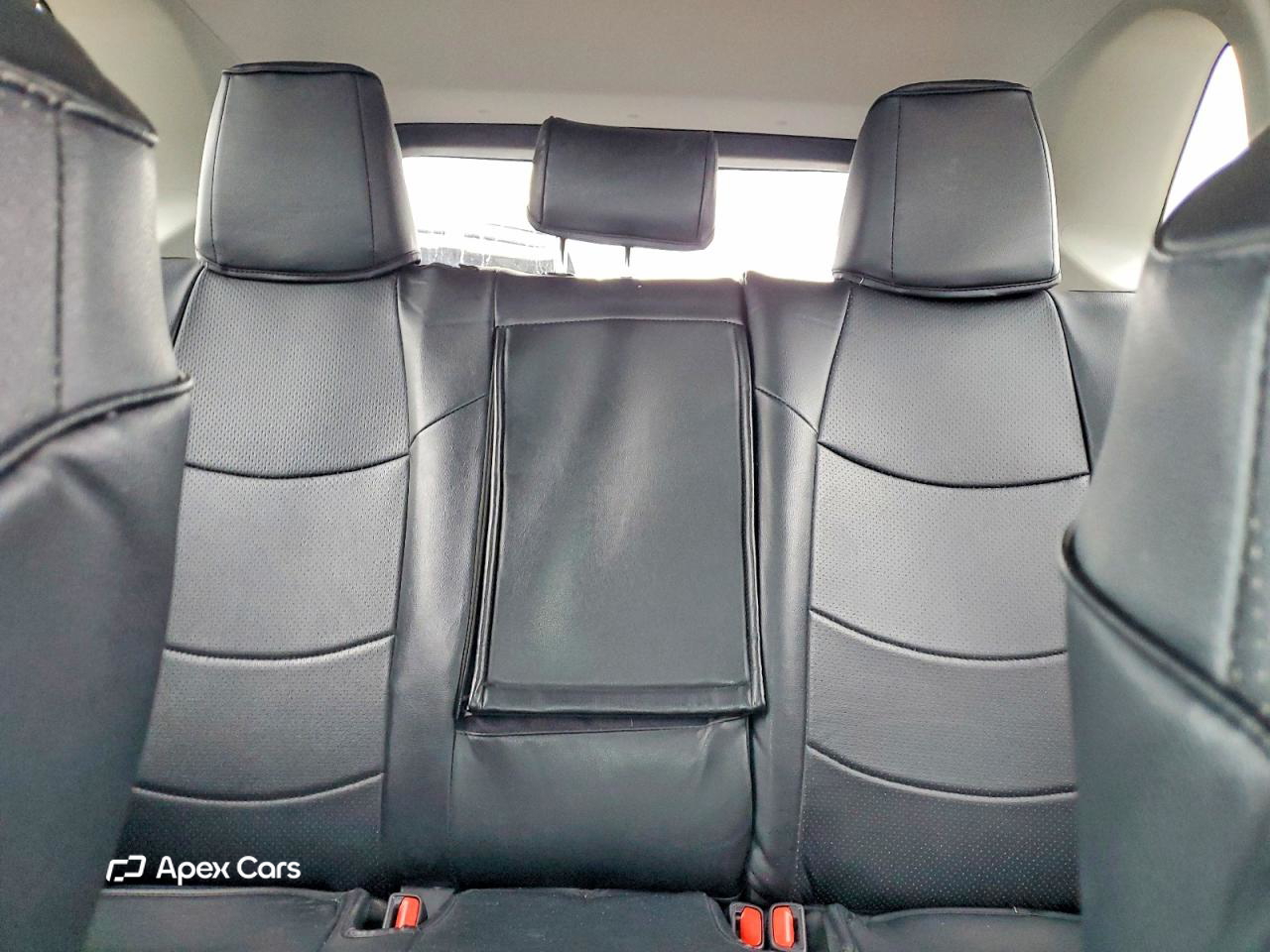 Toyota RAV 4 2025