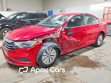 Volkswagen Jetta 2019 - Image 1 of 13