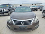 Nissan Altima 2013