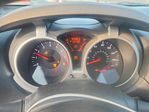 Nissan Juke 2011