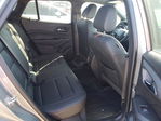Chevrolet Trax 2025