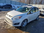 Ford C-MAX 2015