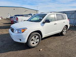 Toyota RAV 4 2008