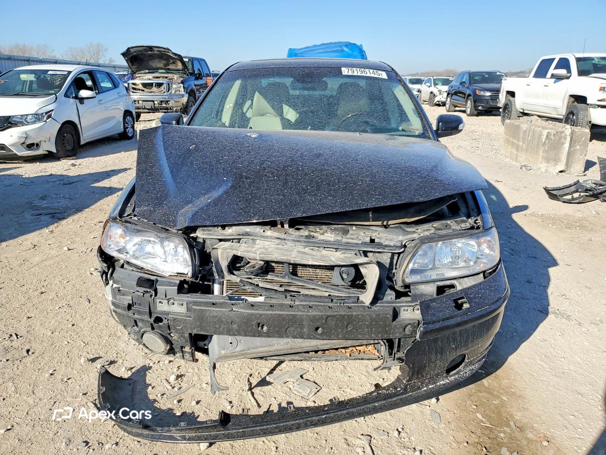 Volvo S60 2007