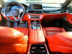 BMW Series 7 2017