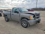 Chevrolet Silverado 2008