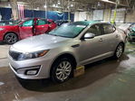 Kia Optima 2014