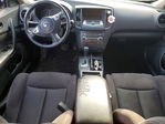 Nissan Maxima 2012