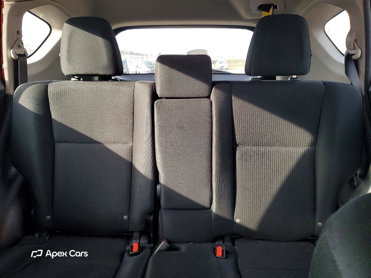 Toyota RAV 4 2018