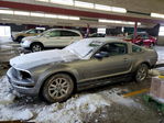 Ford Mustang 2008