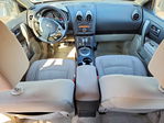 Nissan Rogue 2013