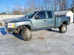 Chevrolet Silverado 2012