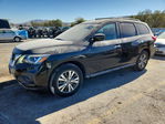 Nissan Pathfinder 2018