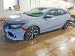Honda Civic 2019
