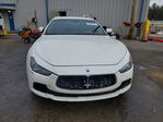 Maserati Ghibli 2016