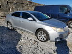 Buick LaCrosse 2010