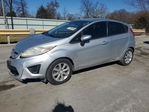 Ford Fiesta 2012