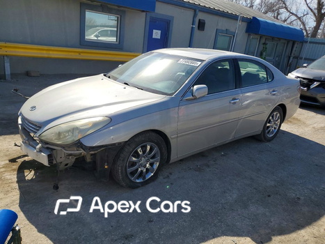 Lexus ES 2003 - Zdjęcie 1 z 13