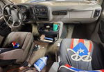 Chevrolet Van 1996